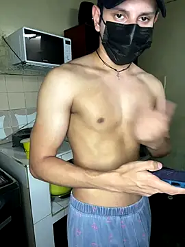 oppaboy online show from 11.12.25