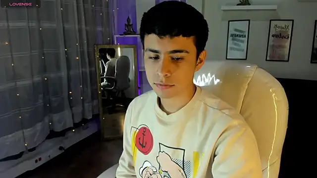 Snapshot of Nyko_ds chatting on 10.23.25 Nyko ds online show from 10.23.25