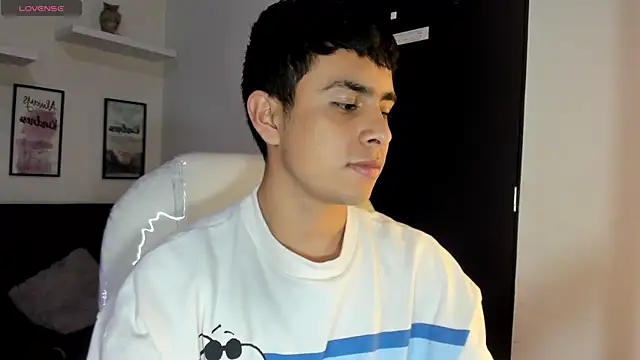 Snapshot of Nyko_ds chatting on 10.26.25 Nyko ds online show from 10.26.25