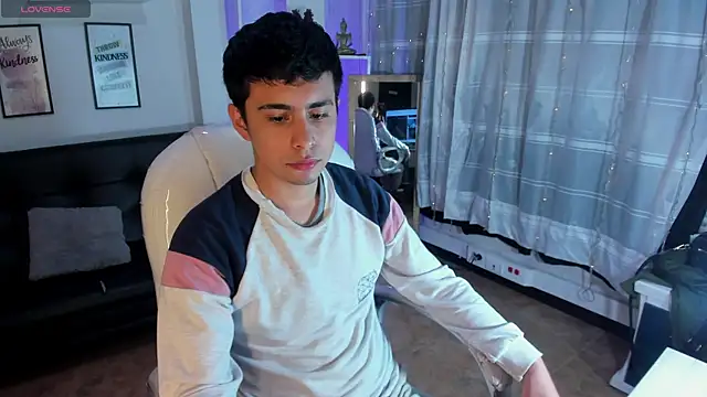 Snapshot of Nyko_ds chatting on 10.28.25 Nyko ds online show from 10.28.25