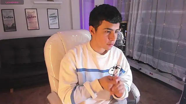 Snapshot of Nyko_ds chatting on 10.29.25 Nyko ds online show from 10.29.25