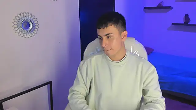 Snapshot of Nyko_ds chatting on 11.12.25 Nyko ds online show from 11.12.25