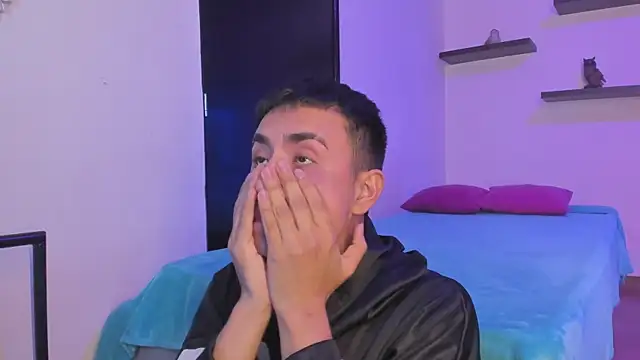 Snapshot of Nyko_ds chatting on 11.15.25 Nyko ds online show from 11.15.25