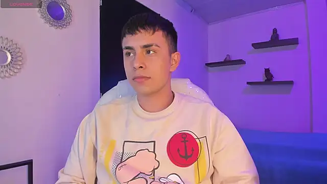 Snapshot of Nyko_ds chatting on 11.16.25 Nyko ds online show from 11.16.25