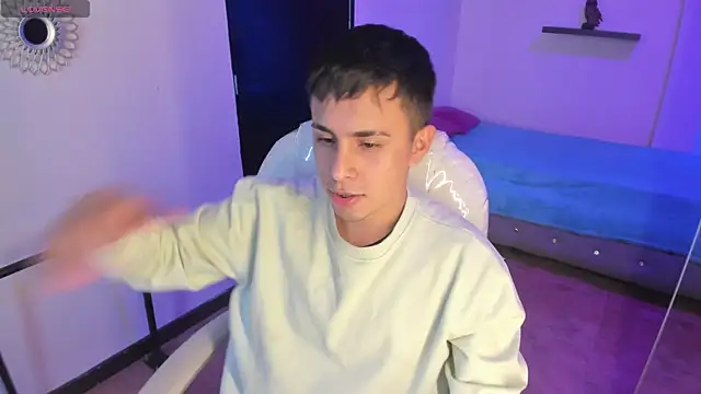 Snapshot of Nyko_ds chatting on 11.18.25 Nyko ds online show from 11.18.25