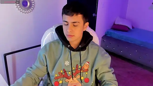 Snapshot of Nyko_ds chatting on 11.30.25 Nyko ds online show from 11.30.25