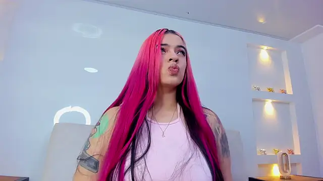 meloody k online show from 10.04.25