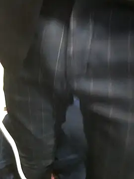 chougegg0214 online show from 11.23.25