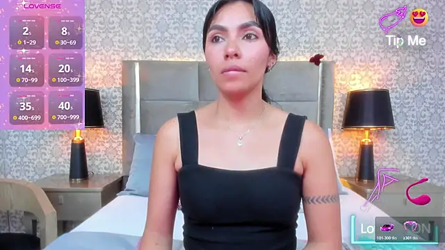 KoralBlum online show from 01.08.26