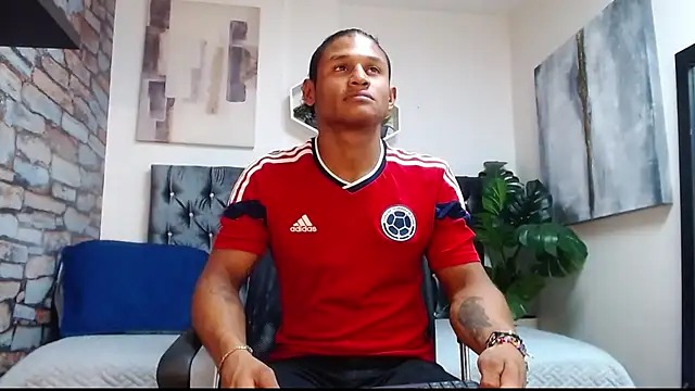 casike1 online show from 10.16.25