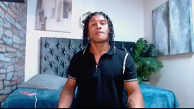 casike1 online show from 11.11.25