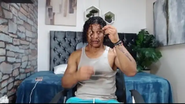 casike1 online show from 11.11.25