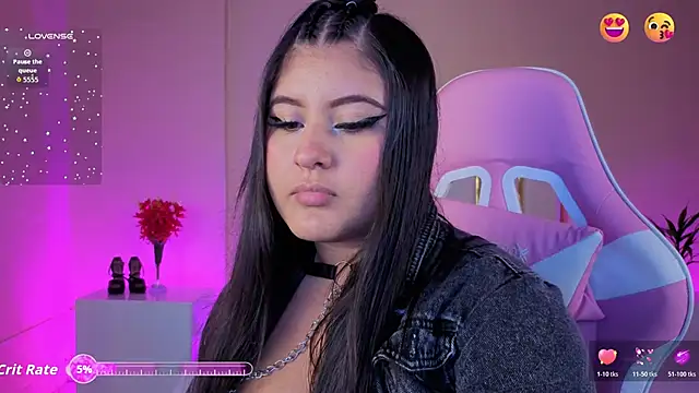 AnnaSwift  online show from 04.08.26