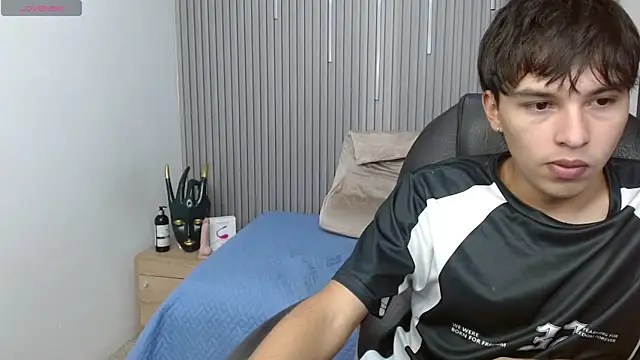 StiwenTwink online show from 03.28.26