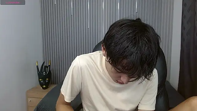 StiwenTwink online show from 04.08.26