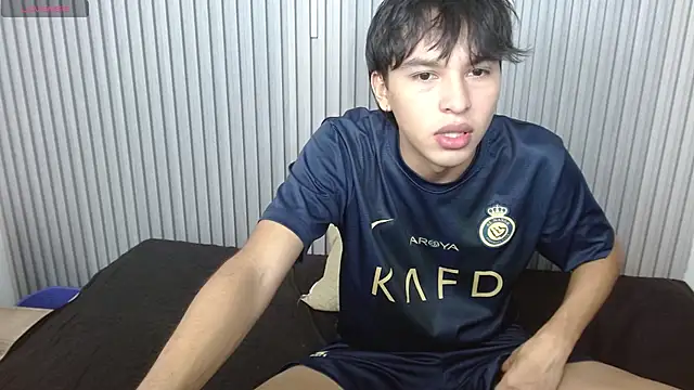 StiwenTwink online show from 04.13.26