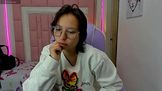 Klaret Toy online show from 06.14.26