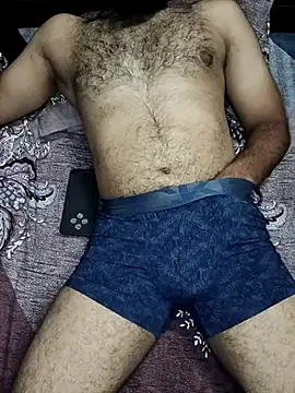 bhaveshPlayboy online show from 10.04.25