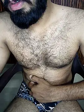 bhaveshPlayboy online show from 10.08.25