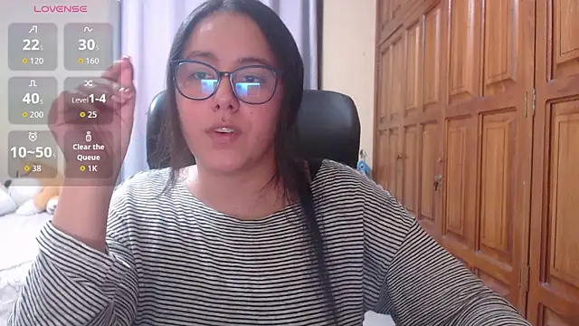 Venus cat  online show from 01.10.26