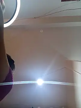 Orca-sexy online show from 10.28.25