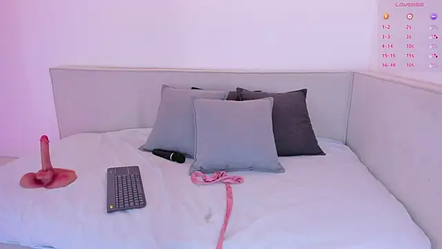 Samara hale online show from 12.03.25