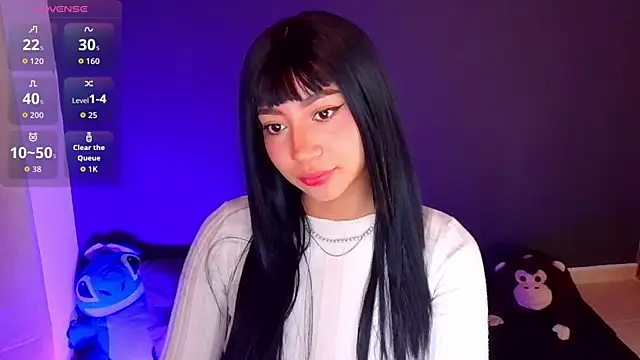 Snapshot of emma_web_ chatting on 12.01.25 emma web online show from 12.01.25