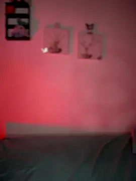 Snapshot of Solaangel_ chatting on 10.31.25 Solaangel online show from 10.31.25