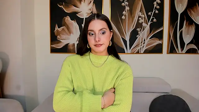 ZoeyWalker  online show from 10.21.25