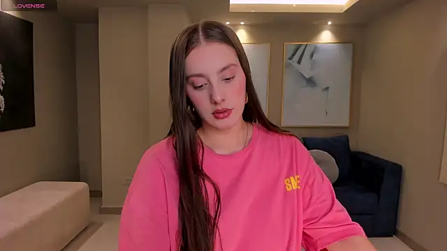 ZoeyWalker  online show from 11.19.25