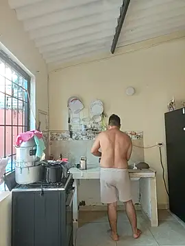 MauroDxxx online show from 10.06.25