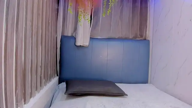 Abyblake online show from 03.12.26