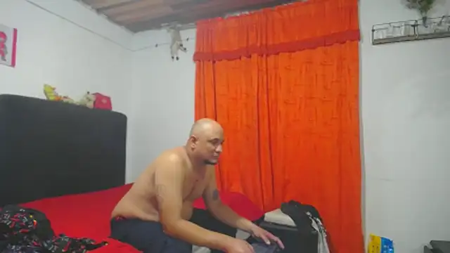 Meloncillo and Babyliss99 online show from 02.04.26