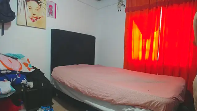 Meloncillo and Babyliss99 online show from 02.22.26