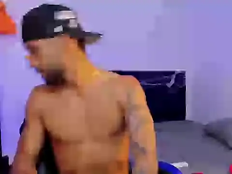 theo sky1 online show from 10.17.25