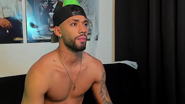 theo sky1 online show from 10.18.25