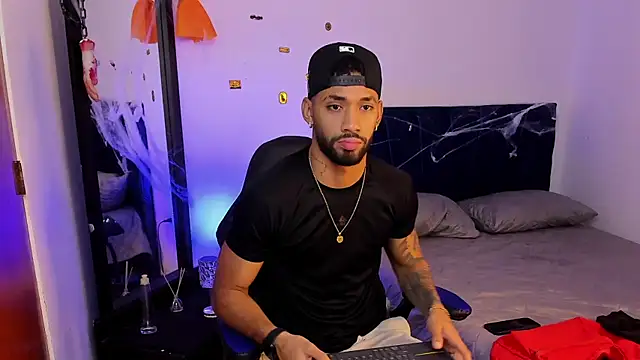 theo sky1 online show from 10.29.25