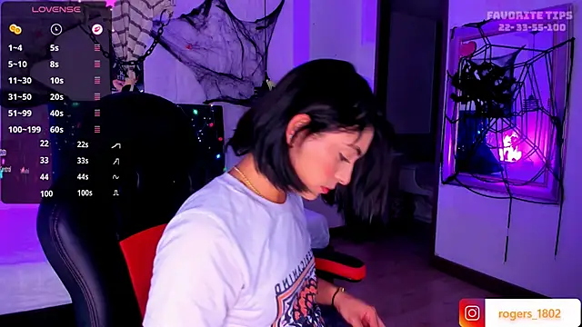 isaa dl online show from 10.23.25