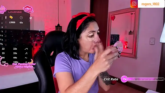 isaa dl online show from 11.19.25