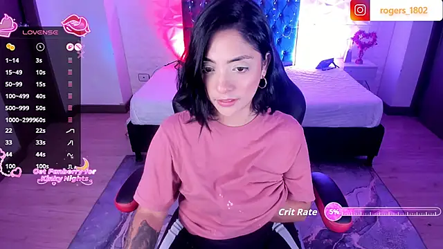 isaa dl online show from 11.20.25