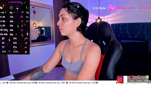 isaa dl online show from 04.11.26