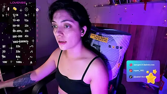 isaa dl online show from 04.17.26