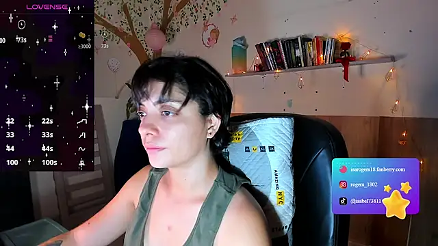 isaa dl online show from 04.19.26