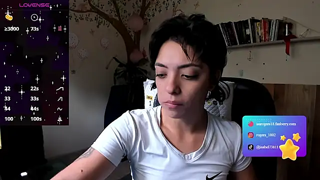 isaa dl online show from 04.19.26