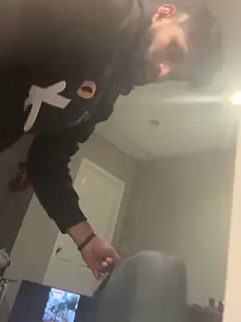 StroknGoon69 online show from 12.05.25