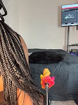 MerliaSsomer online show from 04.17.26