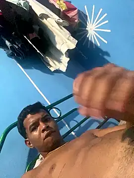 boy perfect6 online show from 01.16.26