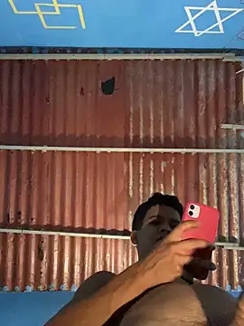 boy perfect6 online show from 02.25.26