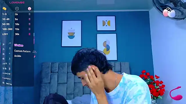 Anthony carter online show from 10.23.25