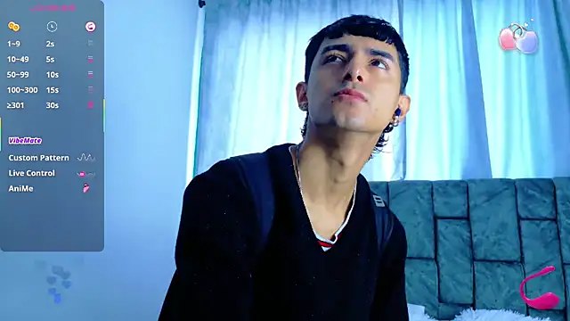 Anthony carter online show from 10.27.25